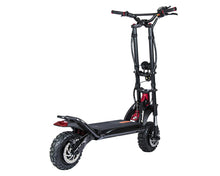 Load image into Gallery viewer, Kaabo Wolf Warrior 11+ Electric Scooter