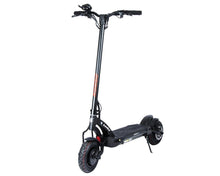 Load image into Gallery viewer, Kaabo Mantis 10 Pro E-Scooter | Dual Motor | Black | 60V 24.5AH SAMSUNG BATTERY |