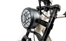 Load image into Gallery viewer, 2025 NEW MAMBA SAHARA FAT TYRE EBIKE 500W/750W 48V17AH BATTERY KIT AND BUILT IN GPS TRACKING