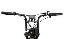 Load image into Gallery viewer, 2025 NEW MAMBA SAHARA FAT TYRE EBIKE 500W/750W 48V17AH BATTERY KIT AND BUILT IN GPS TRACKING