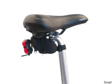Load image into Gallery viewer, Azur Lightweight Saddle Bag