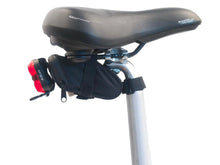 Load image into Gallery viewer, Azur Lightweight Saddle Bag