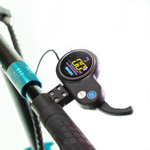 Load image into Gallery viewer, Bolzzen E Scooter Atom Lite Electric Scooter