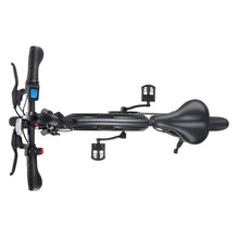 Load image into Gallery viewer, DYU D3+ Smart Electric Bike - Black