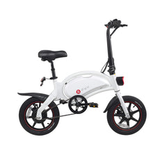 Load image into Gallery viewer, D3+ Smart Electric Bike
