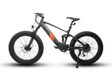 Load image into Gallery viewer, Eunorau Defender - S AWD E-MTB Dual Battery Dual Suspension