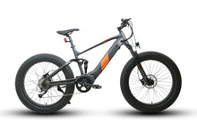 Load image into Gallery viewer, Eunorau Defender - S AWD E-MTB Dual Battery Dual Suspension
