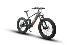 Load image into Gallery viewer, Eunorau Defender - S AWD E-MTB Dual Battery Dual Suspension