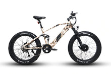 Load image into Gallery viewer, Eunorau Defender - S AWD E-MTB Dual Battery Dual Suspension
