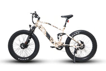 Load image into Gallery viewer, Eunorau Defender - S AWD E-MTB Dual Battery Dual Suspension