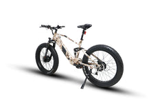 Load image into Gallery viewer, Eunorau Defender - S AWD E-MTB Dual Battery Dual Suspension