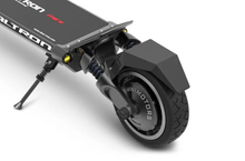 Load image into Gallery viewer, Dualtron-Mini-e-Scooter-Rear-Wheel