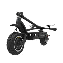 Load image into Gallery viewer, Dualtron Ultra Electric Scooter Folding
