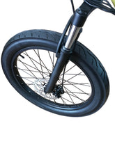 Load image into Gallery viewer, SUNMONO 24 ELECTRIC CRUISER BIKE JUNO