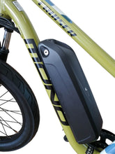Load image into Gallery viewer, SUNMONO 24 ELECTRIC CRUISER BIKE JUNO
