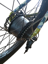 Load image into Gallery viewer, SUNMONO 24 ELECTRIC CRUISER BIKE JUNO