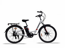 Load image into Gallery viewer, Sunmono AURA PLUS Step-Through Electric Urban Bike (SE-26L03)
