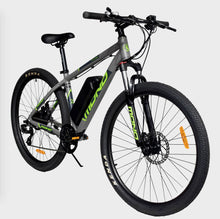 Load image into Gallery viewer, SUNMONO 27.5 ELECTRIC MOUNTAIN BIKE SE-27M002 (EX-RENTAL)