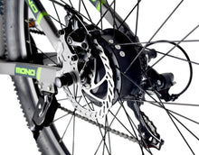 Load image into Gallery viewer, SUNMONO 27.5 ELECTRIC MOUNTAIN BIKE SE-27M002 (EX-RENTAL)