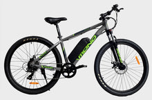 Load image into Gallery viewer, SUNMONO 27.5 ELECTRIC MOUNTAIN BIKE SE-27M002 (EX-RENTAL)