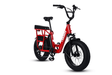 Load image into Gallery viewer, Vamos - Amigo 2026 - All Purpose Compact Cargo E-Bike