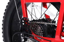 Load image into Gallery viewer, Vamos - Amigo 2026 - All Purpose Compact Cargo E-Bike