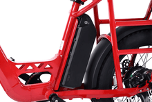 Load image into Gallery viewer, Vamos - Amigo 2026 - All Purpose Compact Cargo E-Bike