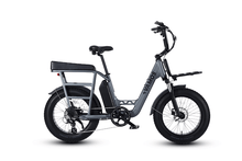 Load image into Gallery viewer, Vamos - Amigo 2026 - All Purpose Compact Cargo E-Bike