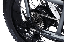 Load image into Gallery viewer, Vamos - Amigo 2026 - All Purpose Compact Cargo E-Bike