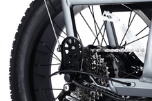 Load image into Gallery viewer, Vamos - Amigo 2026 - All Purpose Compact Cargo E-Bike