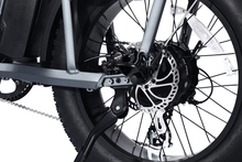 Load image into Gallery viewer, Vamos - Amigo 2026 - All Purpose Compact Cargo E-Bike