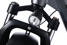 Load image into Gallery viewer, Vamos - Amigo 2026 - All Purpose Compact Cargo E-Bike