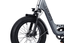Load image into Gallery viewer, Vamos - Amigo 2026 - All Purpose Compact Cargo E-Bike