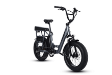 Load image into Gallery viewer, Vamos - Amigo 2026 - All Purpose Compact Cargo E-Bike