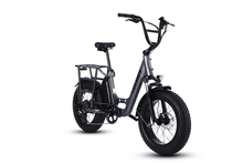 Load image into Gallery viewer, Vamos - Amigo 2026 - All Purpose Compact Cargo E-Bike