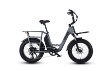 Load image into Gallery viewer, Vamos - Amigo 2026 - All Purpose Compact Cargo E-Bike