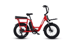 Load image into Gallery viewer, Vamos - Amigo 2026 - All Purpose Compact Cargo E-Bike