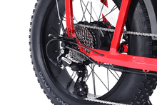 Load image into Gallery viewer, Vamos - Amigo 2026 - All Purpose Compact Cargo E-Bike