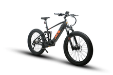 Load image into Gallery viewer, Eunorau Electric Mountain Bike 1000W Motor FAT-HS Dual Battery Fat Tyre E-MTB