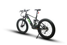 Load image into Gallery viewer, Eunorau Electric Mountain Bike 1000W Motor FAT-HS Dual Battery Fat Tyre E-MTB
