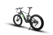Load image into Gallery viewer, Eunorau Electric Mountain Bike 1000W Motor FAT-HS Dual Battery Fat Tyre E-MTB