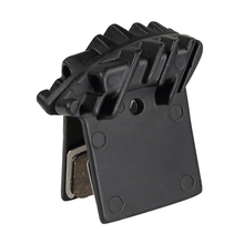 Load image into Gallery viewer, NUTT HYDRAULIC BRAKE PADS WITH COOLING FINS