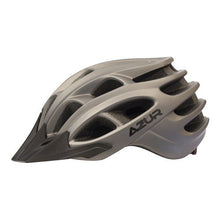 Load image into Gallery viewer, Azur Helmet Gloss Titanium