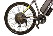 Load image into Gallery viewer, The Cullen E-bike-1000W 48V 13Ah (Pedal Assist &amp; Throttle) Version 2
