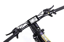 Load image into Gallery viewer, The Cullen E-bike - 1000W 48V 15Ah (Pedal assist and Throttle) Version 2