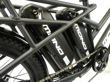 Load image into Gallery viewer, SUNMONO MARS 20 ELECTRIC CARGO BIKE