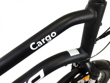 Load image into Gallery viewer, SUNMONO MARS 20 ELECTRIC CARGO BIKE