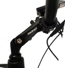 Load image into Gallery viewer, SUNMONO MARS 20 ELECTRIC CARGO BIKE