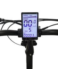 Load image into Gallery viewer, SUNMONO MARS 20 ELECTRIC CARGO BIKE