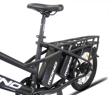 Load image into Gallery viewer, SUNMONO MARS 20 ELECTRIC CARGO BIKE